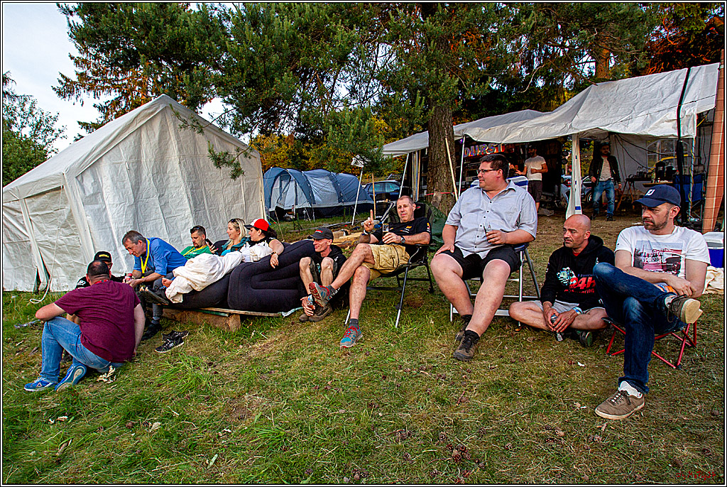 ADAC TOTAL 24h-Rennen, 22.06.2019